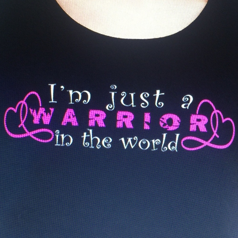 Girls shirt